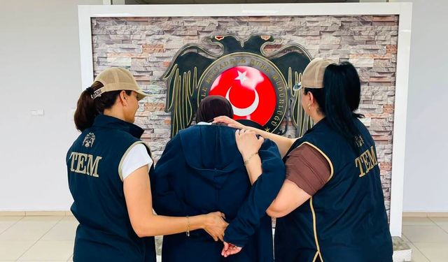 Malatya'da 3 firari FETÖ hükümlüsü yakalandı