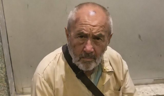 Mekke'de 40 yıldır mahsurdu; bugün Türkiye'ye dönüyor