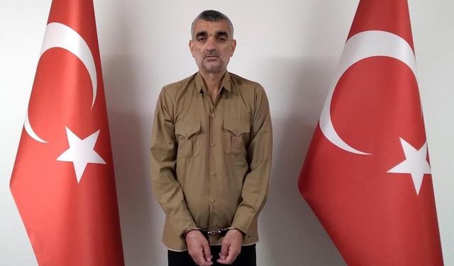 MİT'ten DEAŞ'a operasyon