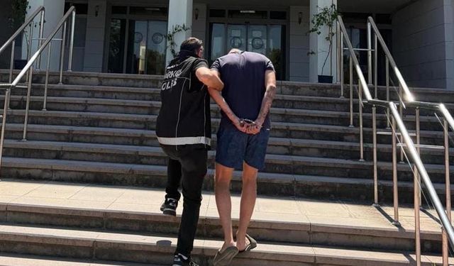Muğla'da haziranda 3 suç örgütü çökertildi, 29 şüpheli tutuklandı