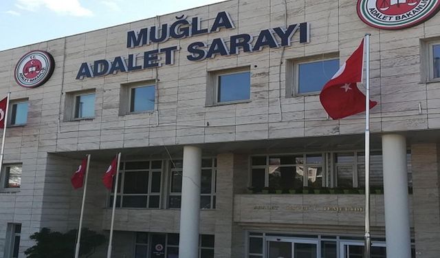 Muğla merkezli 3 ilde terör operasyonu: 17 gözaltı