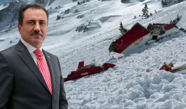 Muhsin Yazıcıoğlu soruşturması kapsamında 30 adrese eş zamanlı operasyon 25 gözaltı