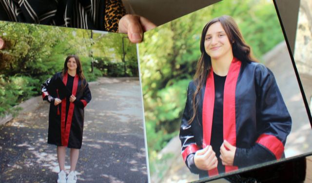 Organlarıyla 7 kişiye umut olan Berivan'ın annesi: Çocuğum bir melekti