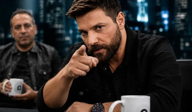 Oğuzhan Uğur, tutuklama talebiyle sulh ceza hakimliğine sevk edildi