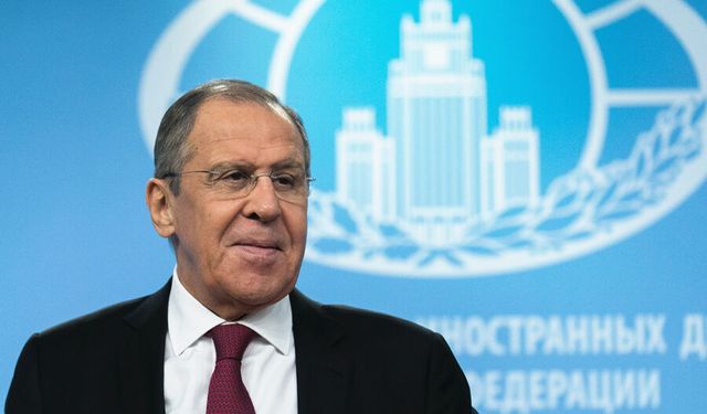 Rusya’dan ‘ABD-İran’ açıklaması