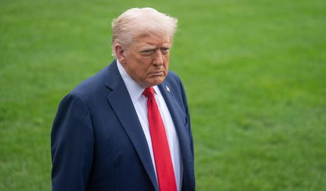 Trump: Hürmüz Boğazı'nda ateş açılırsa köprüleri ve santralleri vuracağız