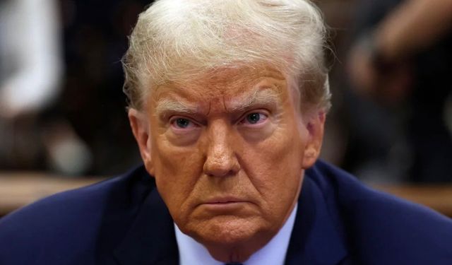 Trump: İran anlaşma yapmayı çok istiyor