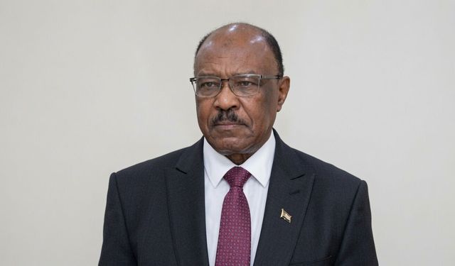 Sudan Dışişleri Bakanı Salem, Türkiye'yi ziyaret edecek