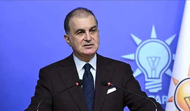 AK Parti’den ‘Terörsüz Türkiye’ Açıklaması: “Süreçte Daha İnce İşçilik Aşamasındayız”