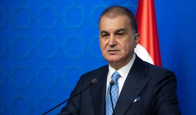 AK Parti'den Franco Tepkisi: "Millet İradesine Dönük Ahlaki Bir Problem"