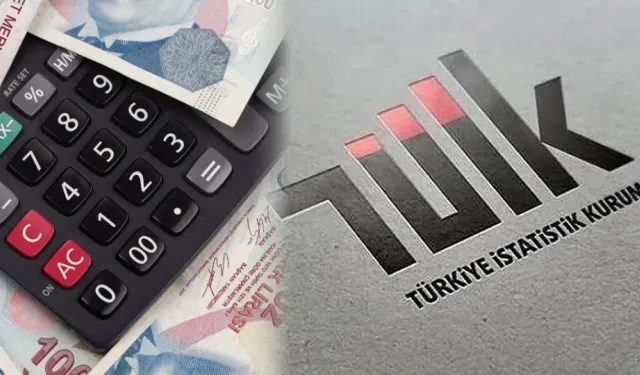 TÜİK, Temmuz ayı enflasyon rakamlarını açıkladı
