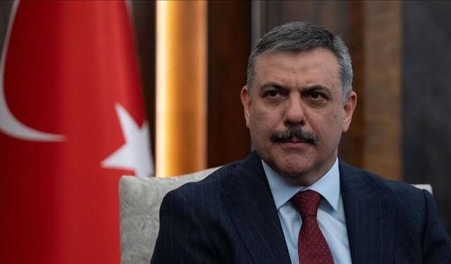 Bakan Çiftçi: FETÖ ile mücadelemizi ilk günkü azimle sürdüreceğiz