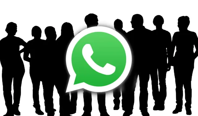 WhatsApp Yeni Özelliğini Kullanıma Açtı: Artık Mesajlar....