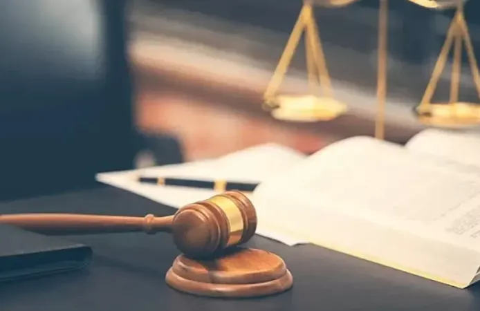 Hukuk Mesleklerine Giriş Sınavı Pazar Günü Yapılacak