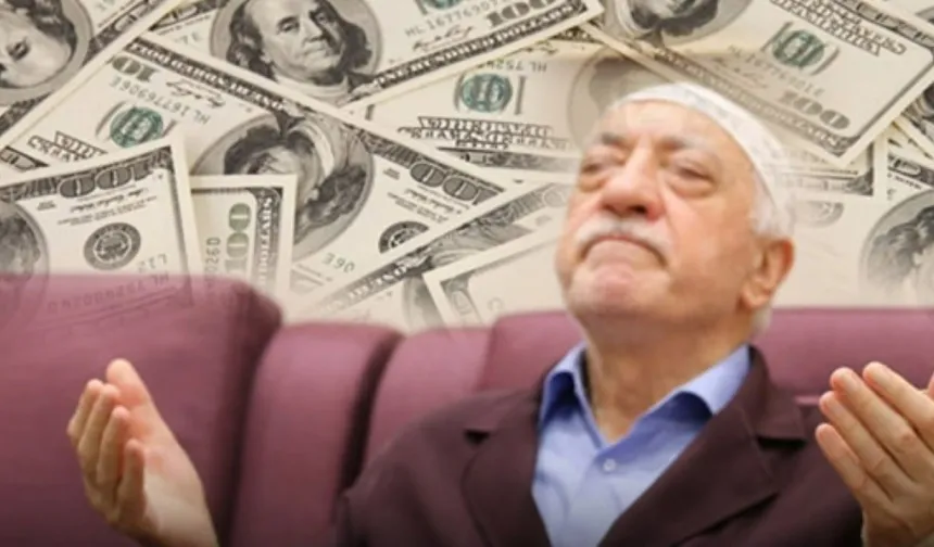 Gülen'in Ölümü Sonrası FETÖ'de Güç Savaşları Başladı