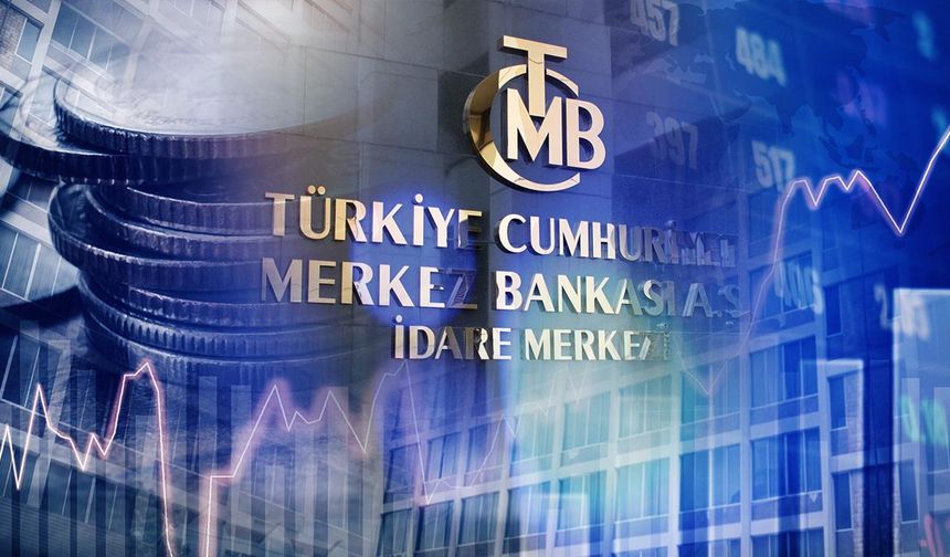 Merkez Bankası Ekim Ayı Faiz Kararını Açıkladı