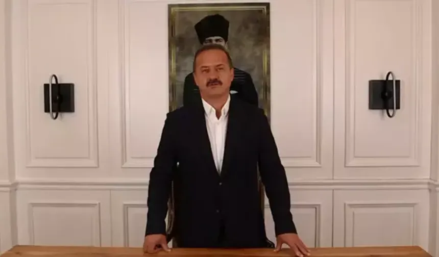 Yavuz Ağıralioğlu, Parti Kurduğunu Duyurdu