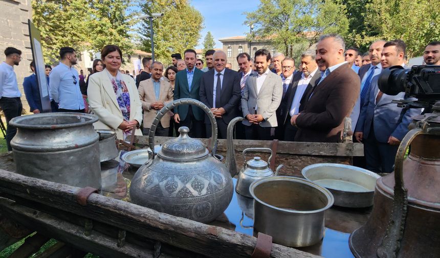 Diyarbakır'da Sur Kültür Yolu Festivali, 3'üncü kez başladı