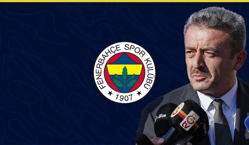 Fenerbahçe: Teklifi kabul ediyoruz ilk 8 hafta değerlendirilsin!