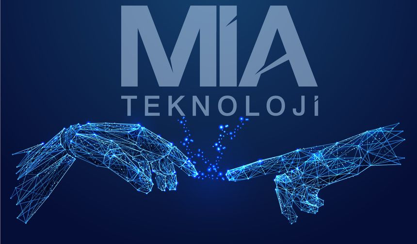 MİA Teknoloji ve AFAD Arasında Yeni Anlaşma