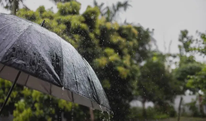 Fırtına, Kar ve Yağış Kapıda: Meteoroloji’den Alarm Üstüne Alarm!