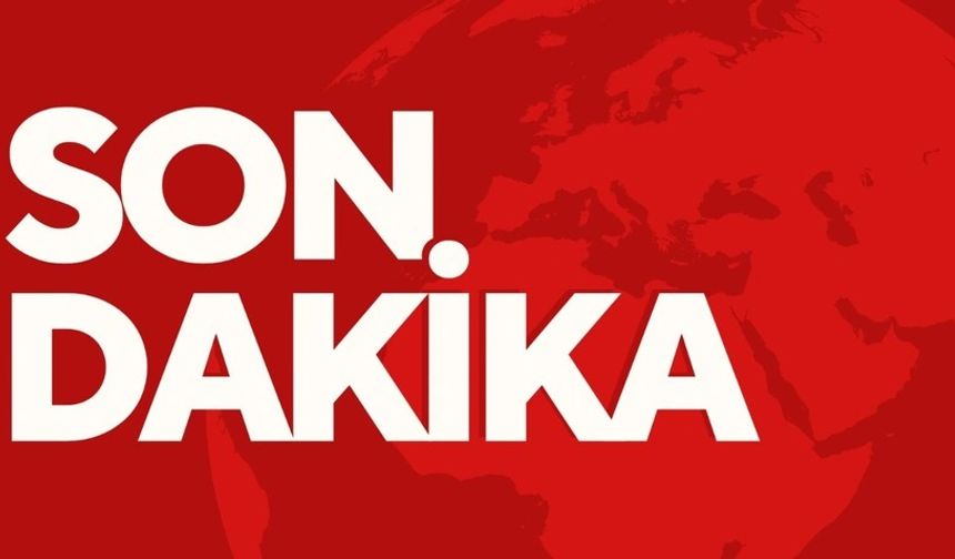 Ankara TUSAŞ'a Terör Saldırısı!