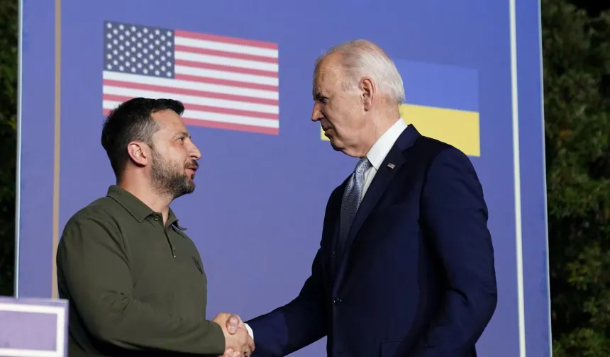 Biden, Rusya’yı Hedefe Alan Füze Onayını Verdi!