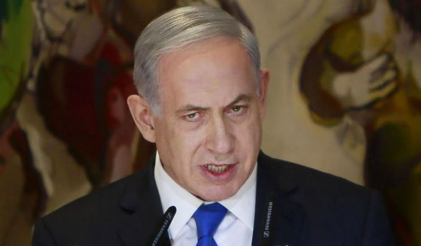 ABD, Netanyahu Hakkındaki Tutuklama Emrine Karşı Çıktı!