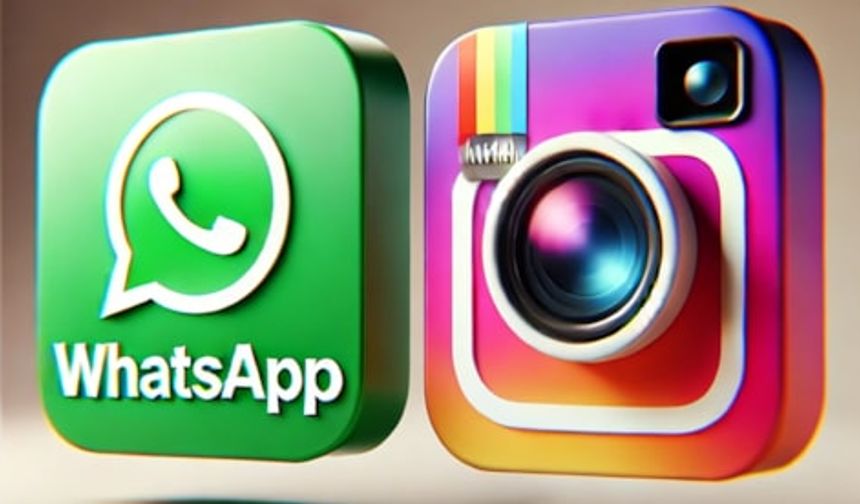 WhatsApp’ın Yeni Özellikleri Instagram'ı Aratmıyor!