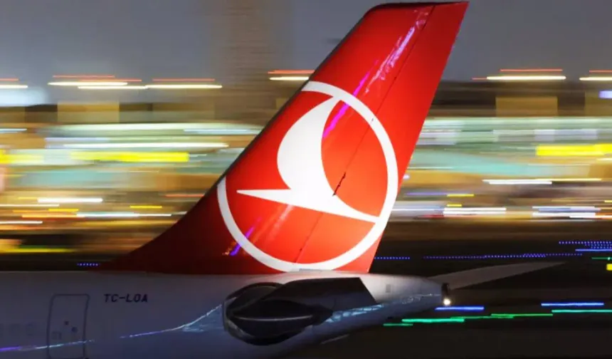 Türk Hava Yolları, 2025 Yılında da Türkiye’nin En Değerli Markası Oldu