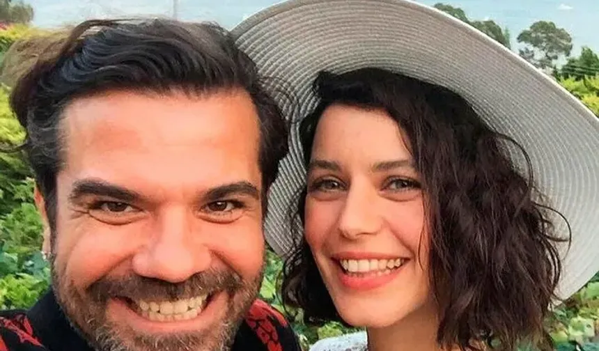 'Beren Saat 4 Aylık Hamile' İddiaları! Kenan Doğulu'dan Açıklama Gecikmedi