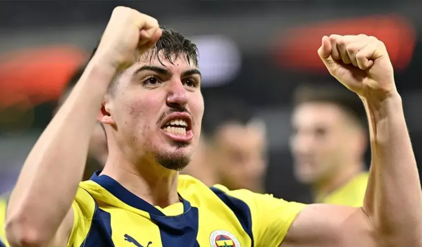 Fenerbahçe Yusuf Akçiçek İçin Kararını Verdi: 20 Milyon Euro’nun Altı Masada Yok!