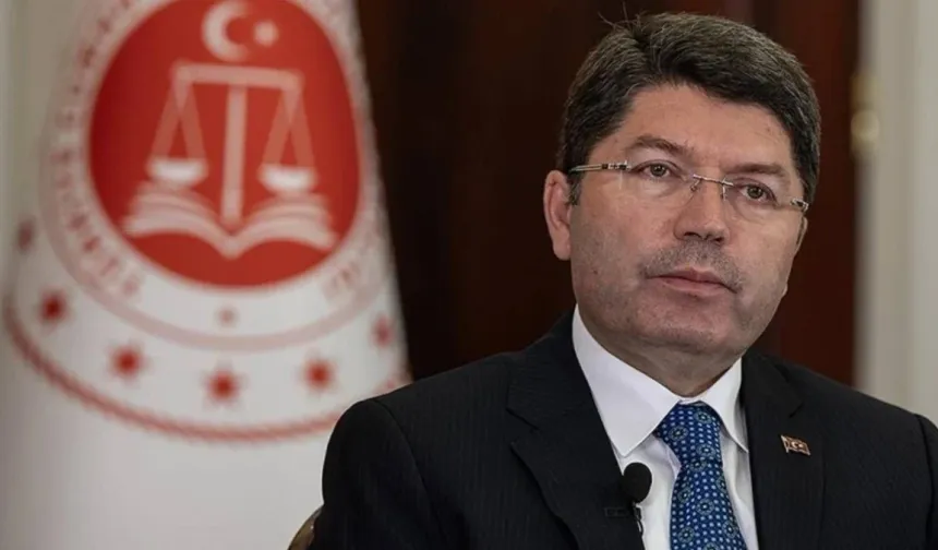 Bakanlıkta Kritik Görüşme Başladı