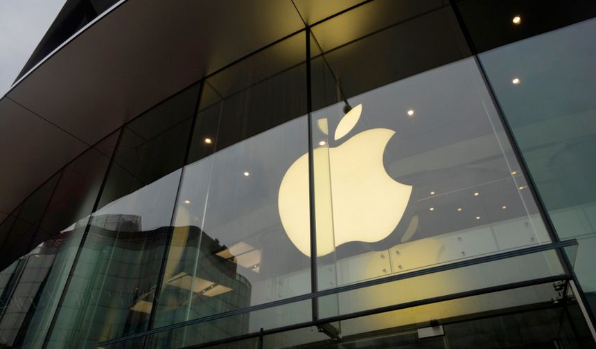 Apple Hissesi, Beyaz Saray Danışmanının Eleştirisiyle Düşüşe Geçti