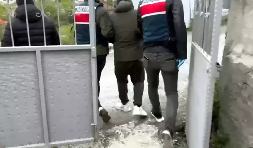 Bakan Yerlikaya Açıkladı: Telefon Dolandırıcılarına Büyük Operasyon!