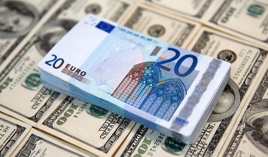 Dolar ve Euro'da Son Durum