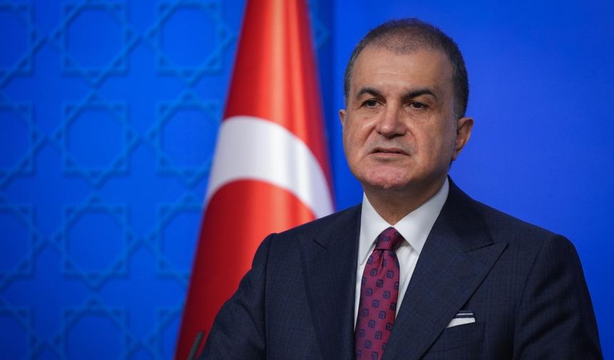 AK Parti'li Çelik'ten '27 Nisan E-Muhtıra' Mesajı