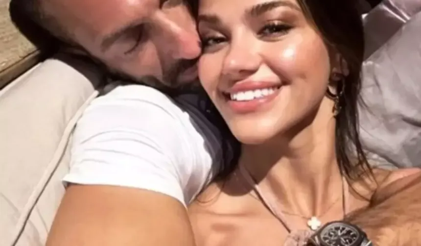 Selin Yağcıoğlu ile Allan Hakko Ayrılığına İhanet İddiası! Gerçek Ne?