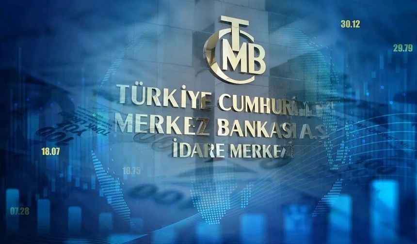 Merkez Bankası’nın Nisan Ayı Faiz Kararı Belli Oldu