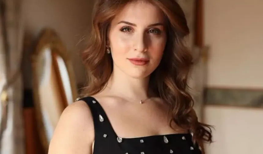 “Sihirli Annem”in Çilek’i Zeynep Özkaya Evlilik Hazırlığında! Adalar Manzaralı Lüks Ev Dudak Uçuklattı