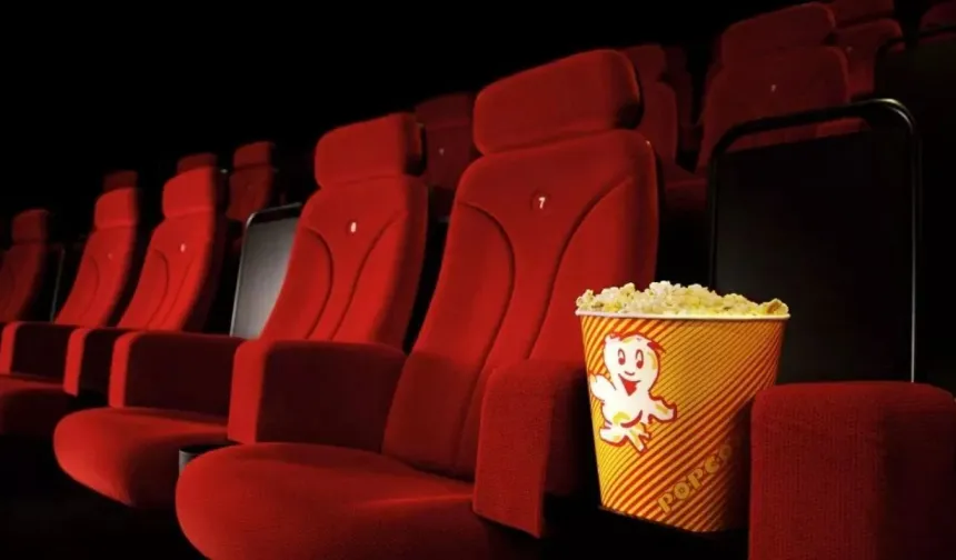 İşte Mayıs Ayının İlk Haftası Vizyona Girecek Filmler