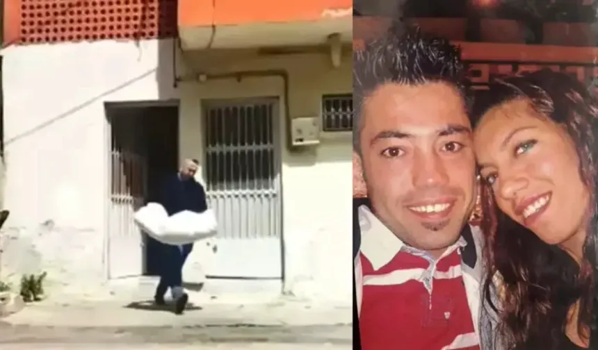 Ölü Bulunan Mehtap Bebeğin Anne ve Babasına 25'er Yıl Hapis Cezası