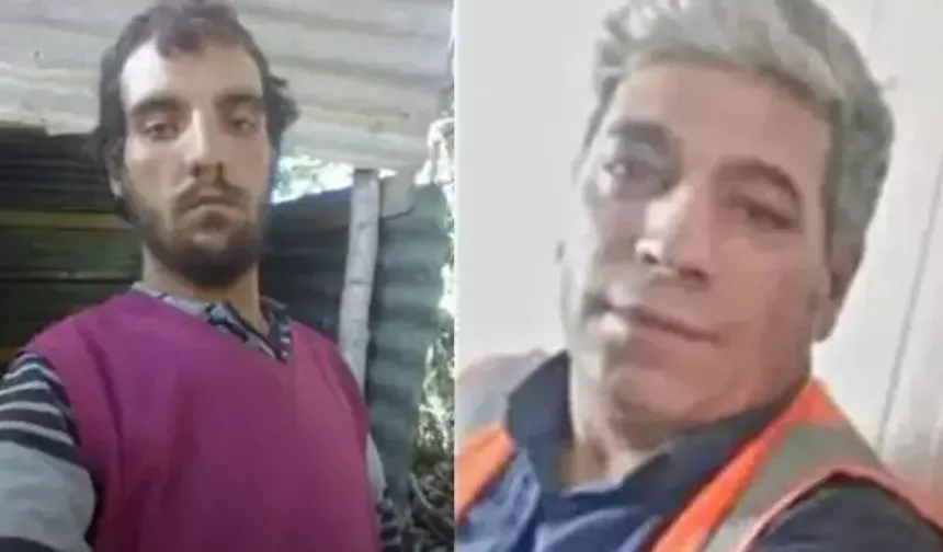Elazığ'da Otomobil Uçurumdan Yuvarlandı: 2 Ölü, 1 Yaralı