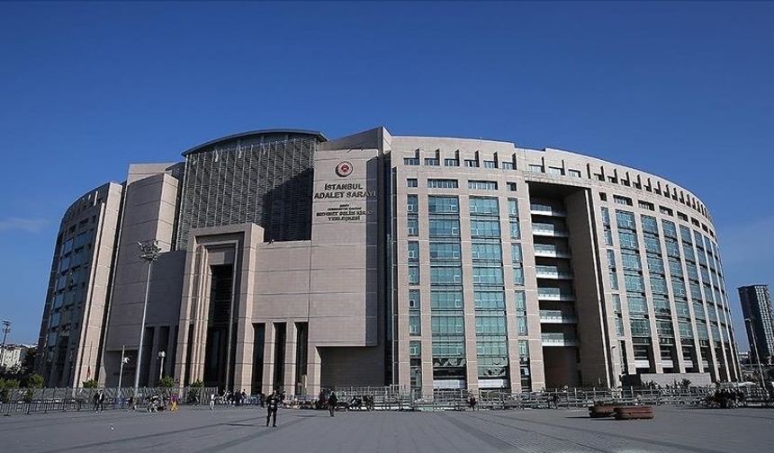 İstanbul Büyükşehir Belediyesine Yönelik 3. Dalga: 22 Kişi Hakkında Gözaltı Kararı