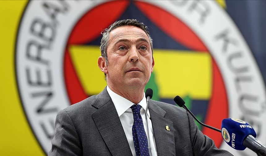 Son Dakika... Kadıköy’de Fırtına Öncesi Sessizlik: Fenerbahçe Seçime Gidiyor