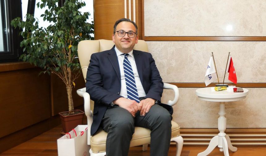 Türkiye'nin Malta Büyükelçisi Erdeniz Şen, Hayatını Kaybetti