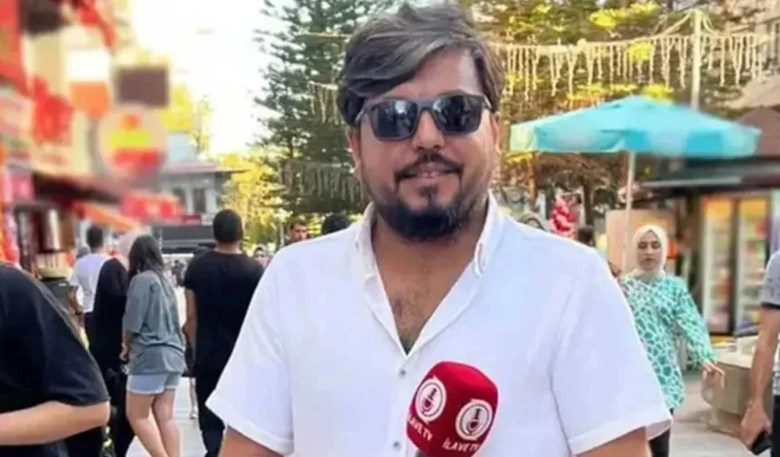 Arif Kocabıyık, Tahliye Edildikten Saatler Sonra Tekrar Gözaltına Alındı
