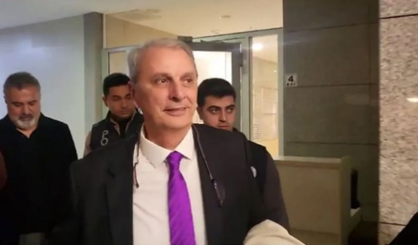 Gazeteci Can Ataklı Hakkında 4,5 Yıla Kadar Hapis Talebi