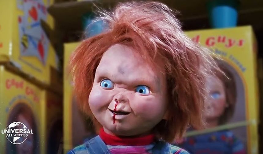 ‘Chucky’ Filminin Efsane Oyuncusu Ed Gale Hayatını Kaybetti!
