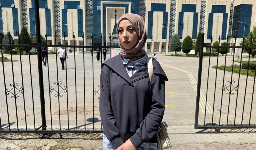 Eski Eşi Tarafından Darbedilen Sena: Kadın Cinayeti Olarak Anılmak İstemiyorum